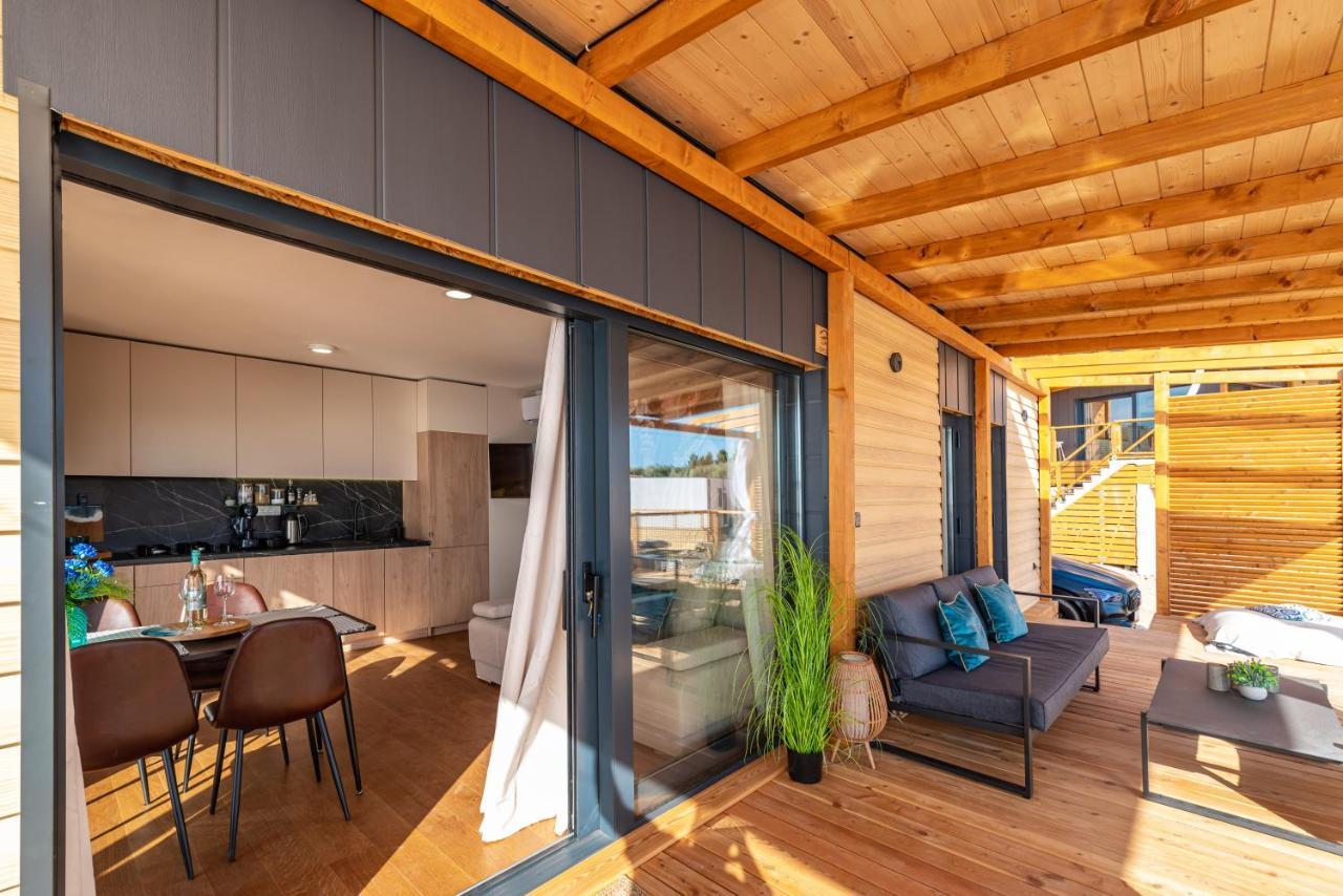 Holiday home C'est La Vie