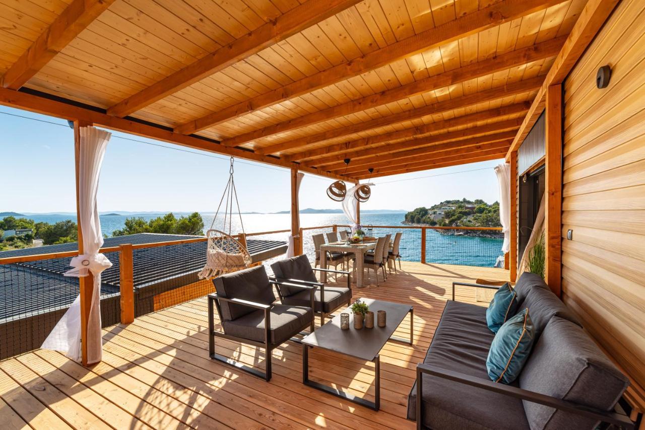 C'est La Vie Holiday home Drage