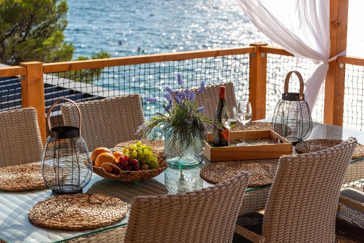 Holiday home C'est La Vie *