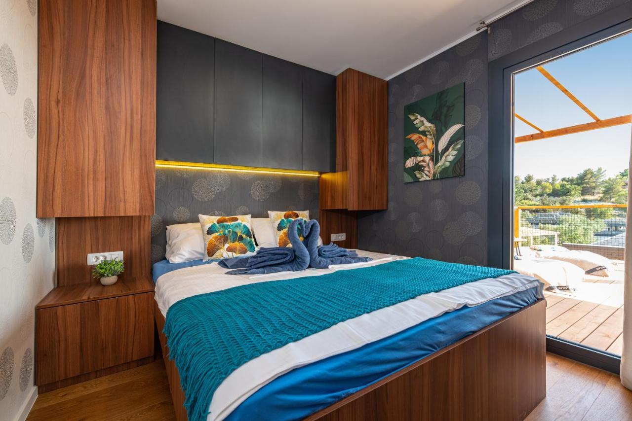 C'est La Vie Holiday home Drage